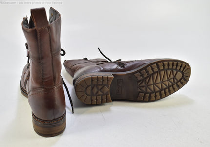 5th Avenue  Damen Stiefelette Boots  EUR 41 Nr. 25-B 4201
