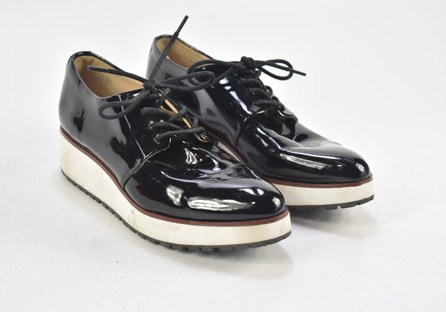 Aldo  Damen Halbschuhe Freizeitschuhe  EUR 36 Nr. 24-F 4275