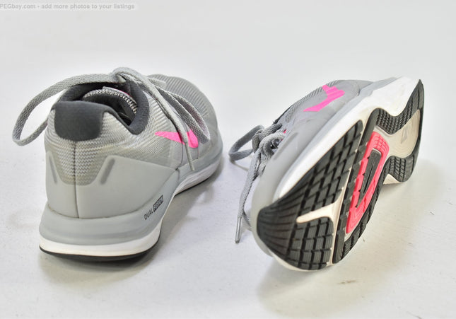 Nike Dual Fusion Damen Sportschuhe Sneaker EUR 38 Nr. 25-A 1648-Schuh-Gebraucht-secondhand
