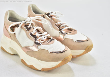Roobins  Damen Halbschuhe Freizeitschuhe  EUR 40 Nr. 25-A 2293