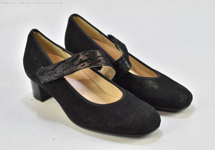 Hassia  Damen Pumps High Heels  UK 3,5 Nr. 25-U 2617