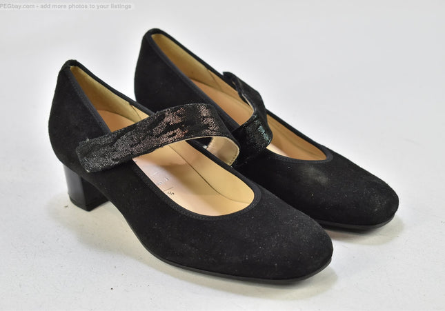 Hassia  Damen Pumps High Heels  UK 3,5 Nr. 25-U 2617