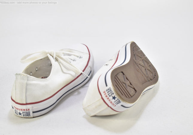 Converse Herren Sportschuhe Sneaker EUR 41,5 Nr. 25-J 2258-Schuh-Gebraucht-secondhand