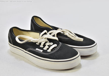 Vans  Damen Sportschuhe Sneaker  US 7 Nr. 25-T 3295