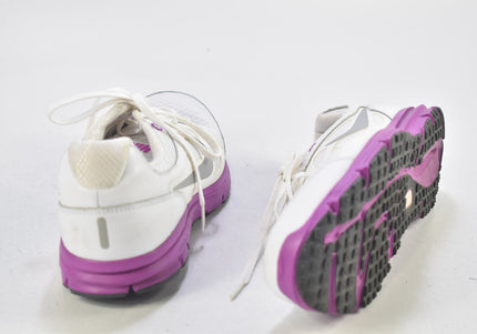 Nike Lunar Forever Damen Sportschuhe Sneaker EUR 42 Nr. 24-O 792-Schuh-Gebraucht-secondhand