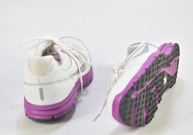 Nike Lunar Forever Damen Sportschuhe Sneaker EUR 42 Nr. 24-O 792-Schuh-Gebraucht-secondhand