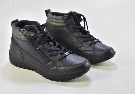 Romika  Damen Stiefelette Boots  Gr. 39 Nr. 26-B 1848