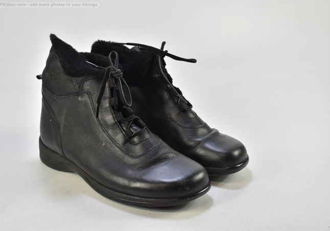 Ladysko  Damen Stiefelette Boots  EUR 43 Nr. 25-B 2446