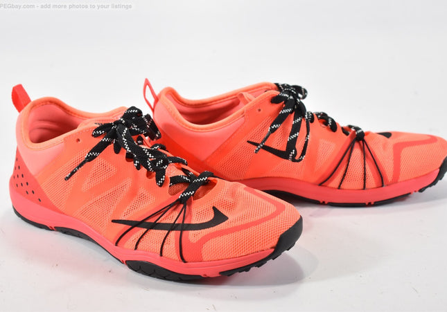 Nike Free Cross Damen Sportschuhe Sneaker  EUR 38 Nr. 25-T 2564
