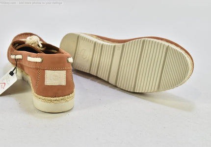 Tamaris  Damen Halbschuhe Slipper Ballerinas  EUR 38 Nr. 26-J 1377