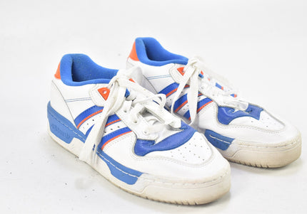 Adidas Rivalry Damen Sportschuhe Sneaker EUR 37 1/3 Nr. 23-U 1837-Schuh-Gebraucht-secondhand