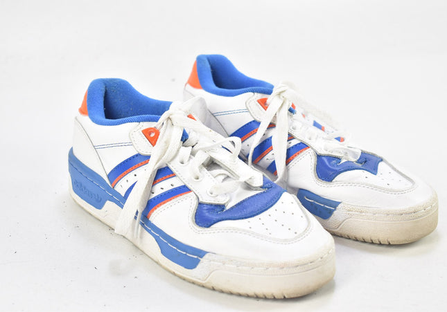 Adidas Rivalry Damen Sportschuhe Sneaker EUR 37 1/3 Nr. 23-U 1837-Schuh-Gebraucht-secondhand