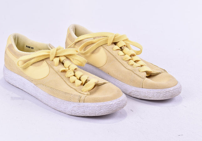 Nike Blazer Damen Sportschuhe Sneaker EUR 40 Nr. 24-F 1845-Schuh-Gebraucht-secondhand