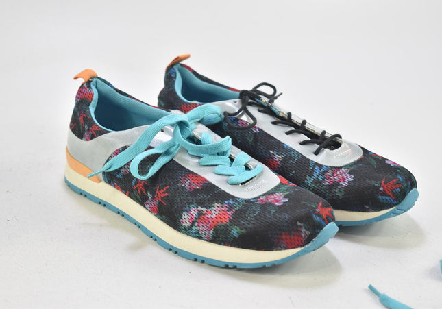 Gioseppo Damen Halbschuhe Freizeitschuhe EUR 41 Nr. 24-O 1224-Schuh-Gebraucht-secondhand