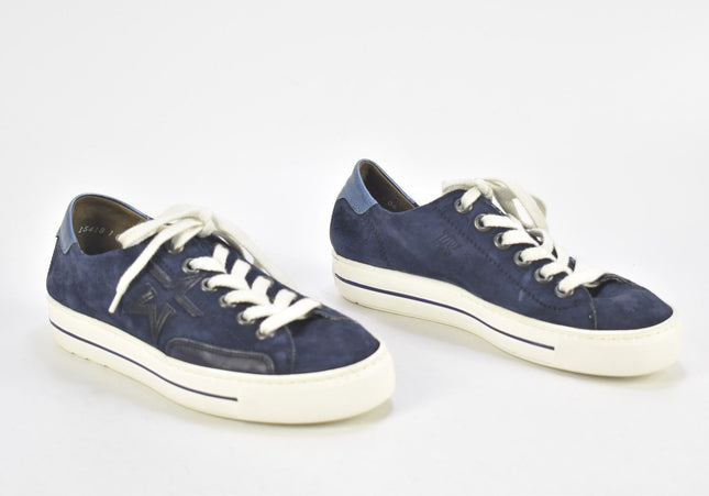 Paul Green Damen Halbschuhe Freizeitschuhe UK 4 Nr. 24-F 1005-Schuh-Gebraucht-secondhand