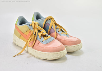Nike Air Force 1 Damen Sportschuhe Sneaker  EUR 39 Nr. 26-Z 2084