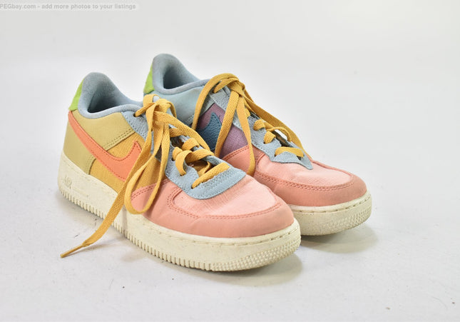 Nike Air Force 1 Damen Sportschuhe Sneaker  EUR 39 Nr. 26-Z 2084