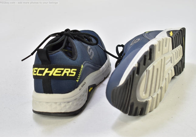 Skechers  Herren Sportschuhe Sneaker  EUR 45 Nr. 25-Z 1963