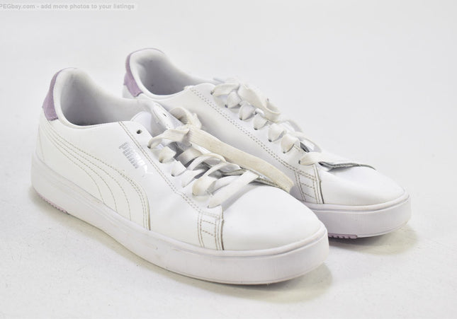 Puma Damen Sportschuhe Sneaker EUR 40 Nr. 25-J 1404-Schuh-Gebraucht-secondhand
