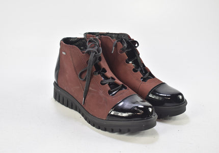 Lasocki  Damen Stiefelette Boots  EUR 39 Nr. 24-U 381