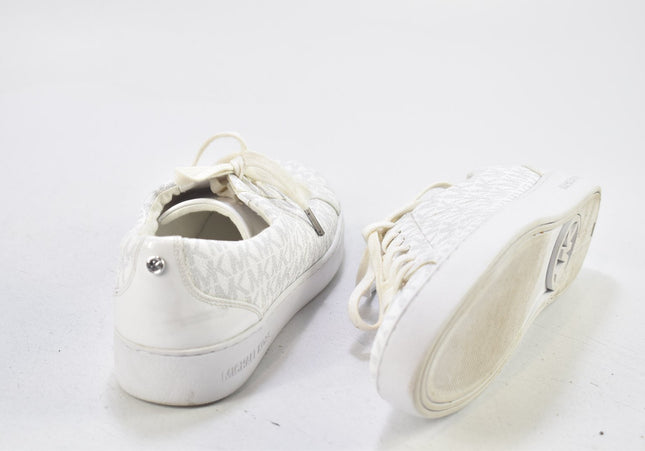 Michael Kors Damen Halbschuhe Freizeitschuhe US 8 Nr. 24-T 2440-Schuh-Gebraucht-secondhand