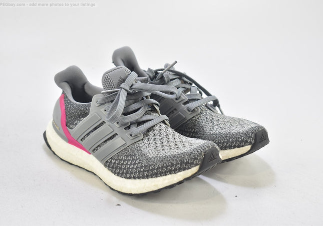 Adidas Ultra Boost Damen Sportschuhe Sneaker EUR 36 Nr. 25-M 292-Schuh-Gebraucht-secondhand