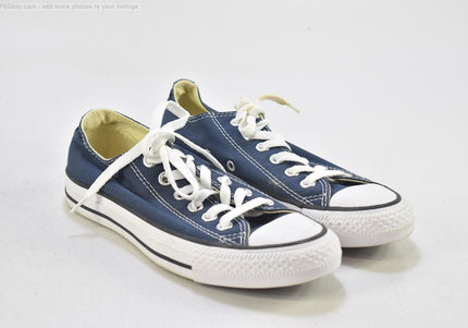 Converse Damen Sportschuhe Sneaker EUR 37 Nr. 25-J 2549-Schuh-Gebraucht-secondhand