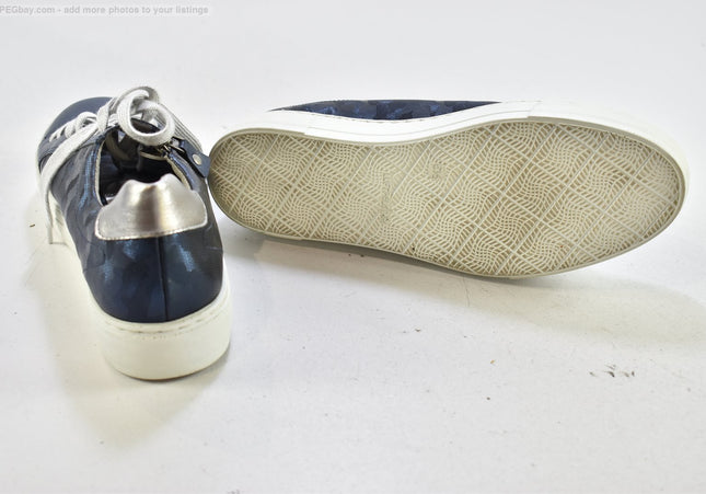 Jenny Damen Halbschuhe Freizeitschuhe UK 6,5 Nr. 25-A 142-Schuh-Gebraucht-secondhand