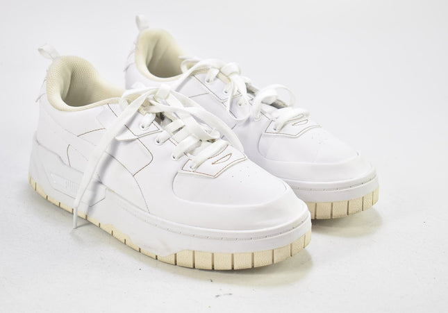 Puma Damen Sportschuhe Sneaker EUR 40,5 Nr. 24-U 2595-Schuh-Gebraucht-secondhand