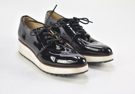 Aldo Damen Halbschuhe Freizeitschuhe EUR 36 Nr. 24-F 4275-Schuh-Gebraucht-secondhand