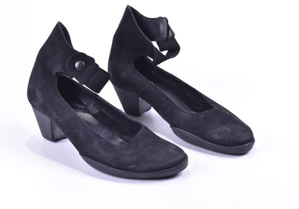 Arche Damen Pumps High Heels EUR 38 Nr. 23-M 1832-Schuh-Gebraucht-secondhand
