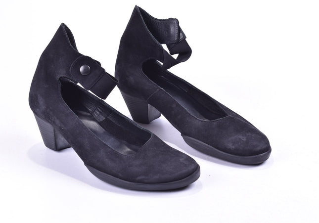 Arche Damen Pumps High Heels EUR 38 Nr. 23-M 1832-Schuh-Gebraucht-secondhand