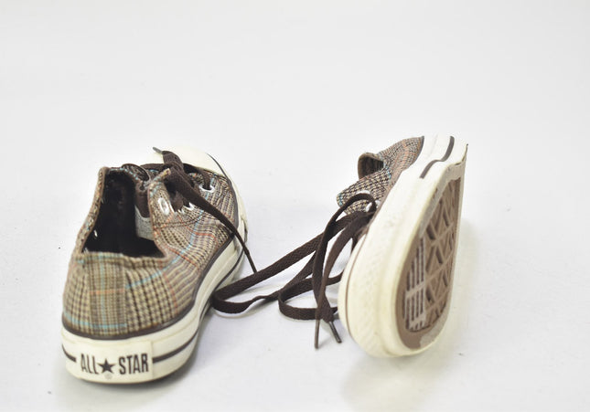 Converse Damen Sportschuhe Sneaker EUR 37,5 Nr. 24-U 1454-Schuh-Gebraucht-secondhand