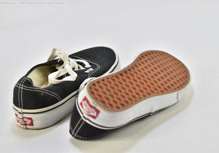 Vans  Damen Sportschuhe Sneaker  US 7 Nr. 25-T 3295