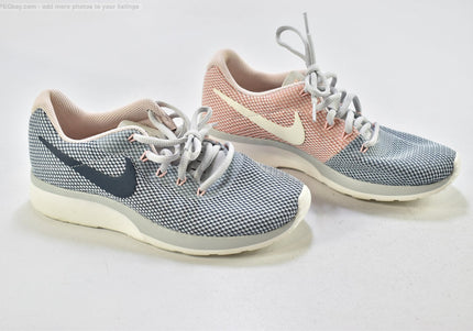 Nike Tanjun Damen Sportschuhe Sneaker EUR 38 Nr. 25-A 1133-Schuh-Gebraucht-secondhand