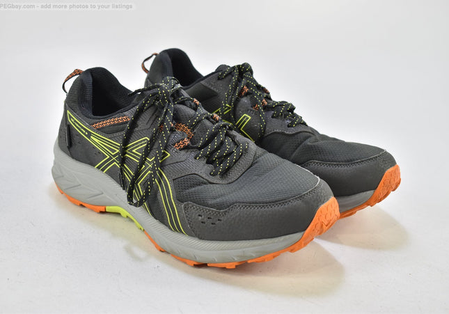 Asics Gel Venture 9 Herren Sportschuhe Sneaker  EUR 43,5 Nr. 4R-1339