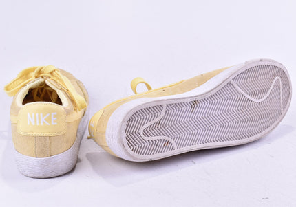 Nike Blazer Damen Sportschuhe Sneaker EUR 40 Nr. 24-F 1845-Schuh-Gebraucht-secondhand