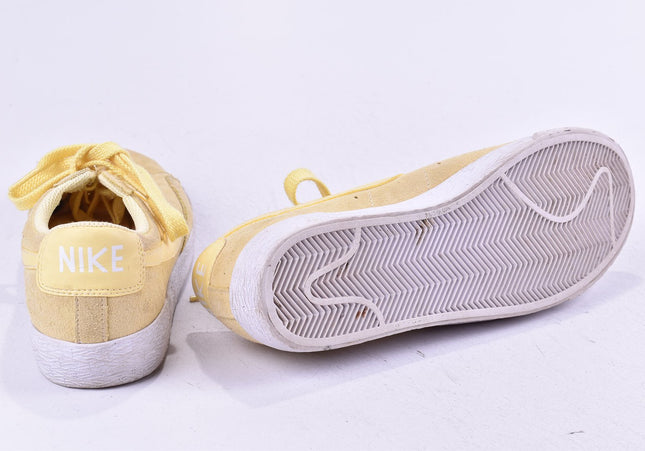 Nike Blazer Damen Sportschuhe Sneaker EUR 40 Nr. 24-F 1845-Schuh-Gebraucht-secondhand