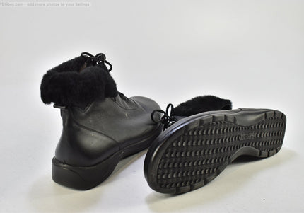 Ladysko  Damen Stiefelette Boots  EUR 43 Nr. 25-B 2446
