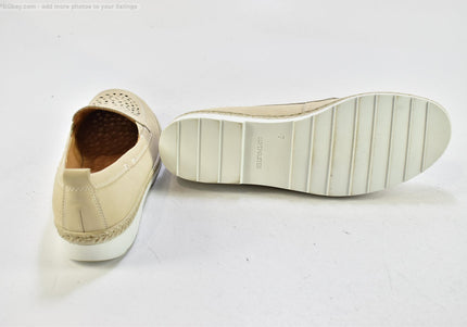 Medicus Damen Halbschuhe Slipper Ballerinas UK 7 Nr. 25-A 642-Schuh-Gebraucht-secondhand