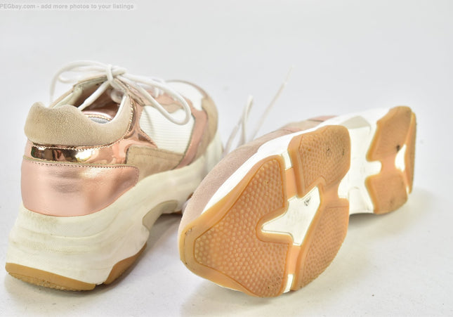 Roobins  Damen Halbschuhe Freizeitschuhe  EUR 40 Nr. 25-A 2293