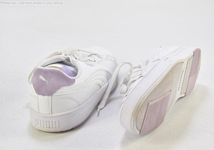 Puma  Damen Sportschuhe Sneaker  EUR 40 Nr. 25-J 1404