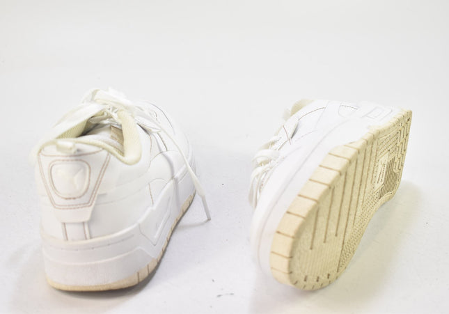 Puma Damen Sportschuhe Sneaker EUR 40,5 Nr. 24-U 2595-Schuh-Gebraucht-secondhand