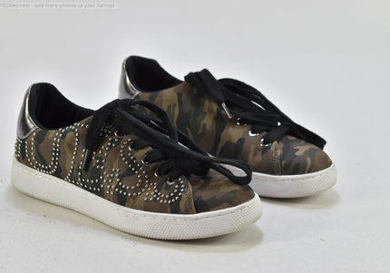 Guess  Damen Halbschuhe Freizeitschuhe  EUR 36 Nr. 25-O 1203