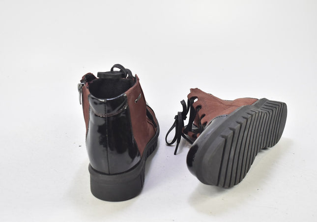 Lasocki Damen Stiefelette Boots EUR 39 Nr. 24-U 381-Schuh-Gebraucht-secondhand