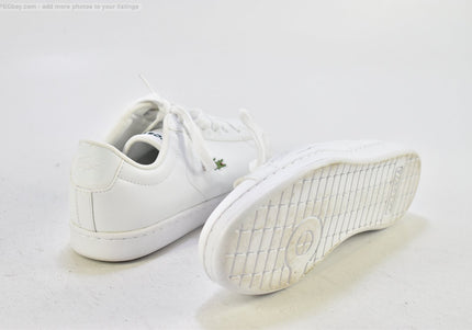 Lacoste  Damen Sportschuhe Sneaker  Gr. 39 Nr. 26-T 494