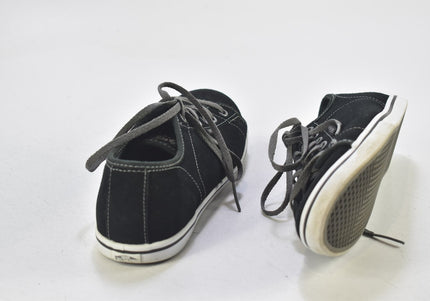 Vans Damen Sportschuhe Sneaker EUR 40,5 Nr. 24-X 1915-Schuh-Gebraucht-secondhand