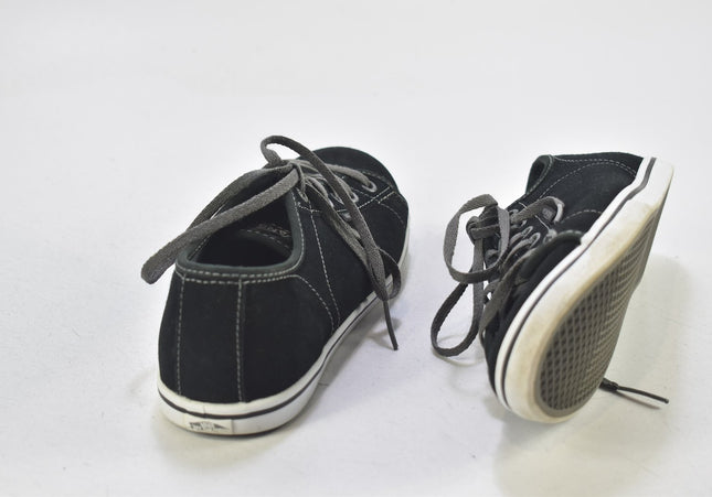 Vans Damen Sportschuhe Sneaker EUR 40,5 Nr. 24-X 1915-Schuh-Gebraucht-secondhand