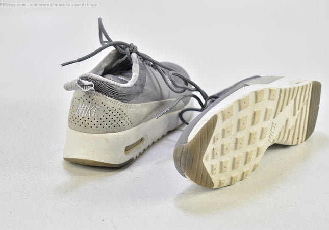 Nike Air Max Thea Damen Sportschuhe Sneaker  EUR 37,5 Nr. 26-F 244