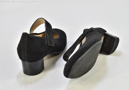 Hassia  Damen Pumps High Heels  UK 3,5 Nr. 25-U 2617